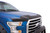 LUND 09-   Dodge Ram 1500 Hood Defender Smoke