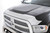 LUND 15-   GMC Sierra 2500 Hood Defender Chrome