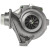 MAHLE ORIGINAL/CLEVITE Turbocharger Ford 6.4L Diesel Low-Pressure