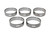 MAHLE ORIGINAL/CLEVITE Camshaft Bearing Set Ford 6.0//6.4L Diesel