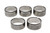 MAHLE ORIGINAL/CLEVITE Camshaft Bearing Set