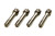 MANLEY 3/8 2000 Rod Bolts - 1.600 Long