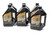 MAXIMA RACING OILS Castor 927 Racing Premix Case 6 x 1/2 Gallon