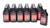 MAXIMA RACING OILS Brake Fluid Dot 5.1 Case 24 x 16.9oz. Bottle