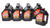 MAXIMA RACING OILS Fuel Enhancer Case 12 x 32 Oz. Cans