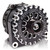 MECHMAN ALTERNATORS E Series 370 amp Billet Alternator GM Truck