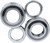 MOSER ENGINEERING Axle Bearing Small Ford Aftermarket 1.531 ID pr