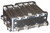 MEZIERE Transmission Pan - GM P/G - Aluminum