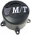 MICKEY THOMPSON Bolt-On Closed Cap - Classic III - 6x5.5