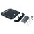 ALLSTAR PERFORMANCE Access Panel Kit Black 6in x 6in