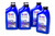 MOBIL 1 Automatic Transmission Fluid D/M Case 6x1 Qt.