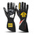 MOMO AUTOMOTIVE ACCESSORIES Corsa R Gloves External Stitch Precurved Large
