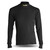 MOMO AUTOMOTIVE ACCESSORIES Comfort Tech High Collar Shirt Black XL