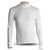 MOMO AUTOMOTIVE ACCESSORIES Comfort Tech High Collar Shirt White Large