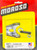 MOROSO Chrome Ford Dist. Clamp