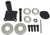 MOROSO Drive Mandrel Kits - Oil Vac. Pumps - SBF