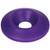 ALLSTAR PERFORMANCE Countersunk Washer Purple 10pk