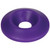 ALLSTAR PERFORMANCE Countersunk Washer Purple 50pk