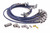 MOROSO Ultra 40 Plug Wire Set - Blue