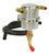 MOROSO Air/Oil Separator - 2010-Up Camaro SS