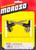 MOROSO Quick Release Pins (2) 1/4 x 1-1/2