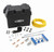 MR. GASKET Trunk Mount Battery Kit