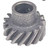 MSD IGNITION Distributor Gear Iron .468in SBF 289 302
