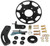 MSD IGNITION Crank Trigger Kit SBC w/7in Wheel