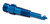 NITROUS OXIDE SYSTEMS Blue Fan Spray Nozzle