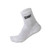 OMP RACING, INC. ONE Socks White Medium