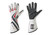 OMP RACING, INC. One-S Gloves MY2016 White Small