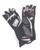 OMP RACING, INC. One Evo Gloves MY2015 Black Lrg