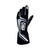 OMP RACING, INC. First EVO Gloves Black Medium