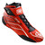 OMP RACING, INC. One-S Shoe Red Euro 42