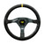 OMP RACING, INC. Velocita Superleggero Steering Wheel ALuminium