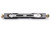 OUT-PACE RACING PRODUCTS Cross Shaft A-Arm Slotted Steel