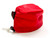 OUTERWEARS Scrug Bag Red