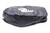 OUTERWEARS 3.5 in Oval Scrub Bag Black