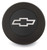 PROFORM Bowtie Billet Radiator Cap Black 13psi