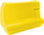 ALLSTAR PERFORMANCE M/C SS Tail Yellow Left Side Only