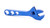 PROFORM Aluminum Adjustable AN Wrench -10an to -20an