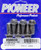 PIONEER Flywheel Bolt Kit 7/16-20 x 11/16