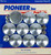PIONEER 350 Pontiac Freeze Plug Kit