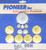 PIONEER 350 Olds Freeze Plug Kit - Brass