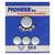 PIONEER 2300 Ford Freeze Plug Kit