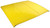 ALLSTAR PERFORMANCE Dirt Roof Yellow Discontinued