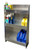 PIT-PAL PRODUCTS Combo Storage Cabinet