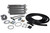 PERMA-COOL Universal Sandwich Engine Oil Cooler Kit