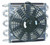 PERMA-COOL HD Cooler & Elec. Fan Assembly 6AN