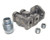 PERMA-COOL Oil Filter Mount  1in-14 Ports: 1/4in NPT  L/R